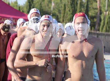 Thumbnail 3 in Bishop's @ Cathedral Catholic photogallery.