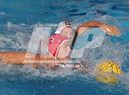 Thumbnail 2 in Bishop's @ Cathedral Catholic photogallery.