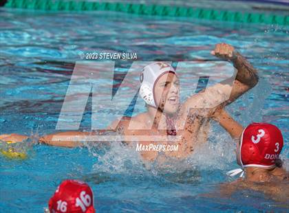Thumbnail 2 in Bishop's @ Cathedral Catholic photogallery.