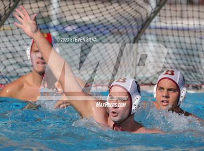 Thumbnail 2 in Bishop's @ Cathedral Catholic photogallery.