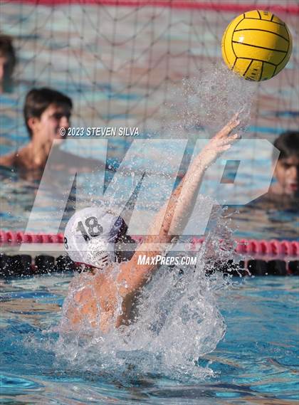 Thumbnail 3 in Bishop's @ Cathedral Catholic photogallery.