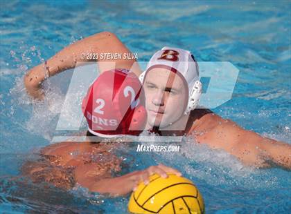 Thumbnail 3 in Bishop's @ Cathedral Catholic photogallery.