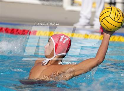 Thumbnail 3 in Bishop's @ Cathedral Catholic photogallery.