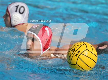 Thumbnail 3 in Bishop's @ Cathedral Catholic photogallery.