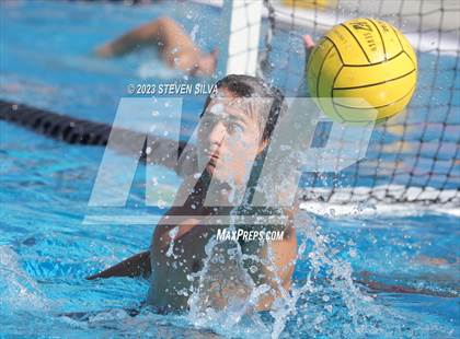 Thumbnail 2 in Bishop's @ Cathedral Catholic photogallery.