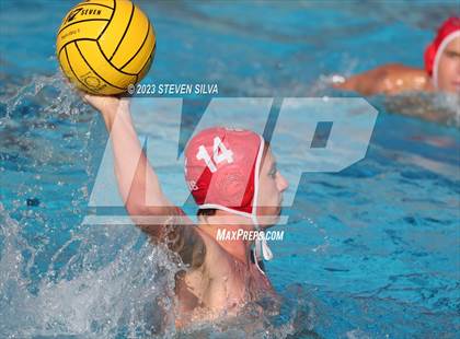 Thumbnail 2 in Bishop's @ Cathedral Catholic photogallery.