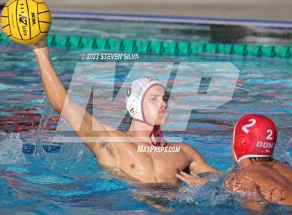 Thumbnail 3 in Bishop's @ Cathedral Catholic photogallery.