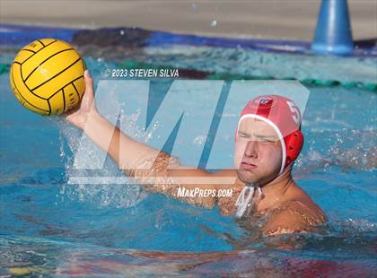 Thumbnail 2 in Bishop's @ Cathedral Catholic photogallery.