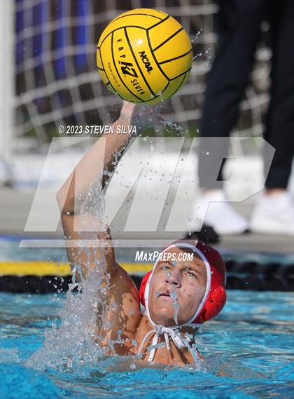 Thumbnail 3 in Bishop's @ Cathedral Catholic photogallery.