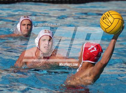 Thumbnail 3 in Bishop's @ Cathedral Catholic photogallery.
