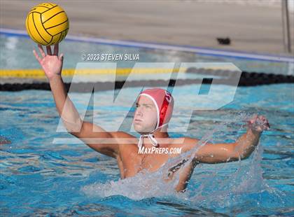 Thumbnail 3 in Bishop's @ Cathedral Catholic photogallery.