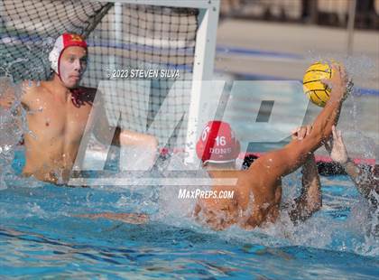 Thumbnail 3 in Bishop's @ Cathedral Catholic photogallery.