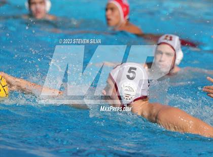 Thumbnail 2 in Bishop's @ Cathedral Catholic photogallery.