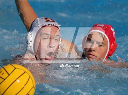 Thumbnail 3 in Bishop's @ Cathedral Catholic photogallery.