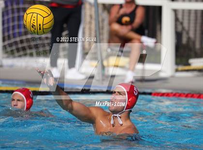 Thumbnail 2 in Bishop's @ Cathedral Catholic photogallery.