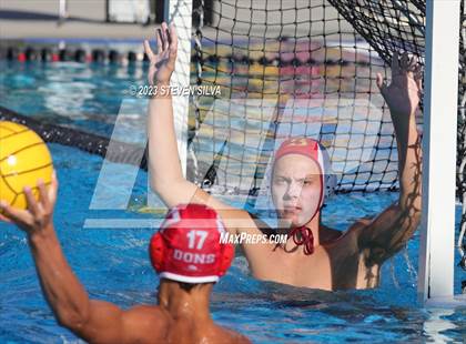 Thumbnail 1 in Bishop's @ Cathedral Catholic photogallery.
