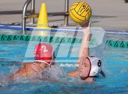 Thumbnail 3 in Bishop's @ Cathedral Catholic photogallery.