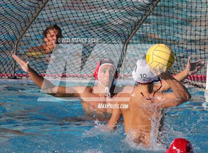 Thumbnail 2 in Bishop's @ Cathedral Catholic photogallery.