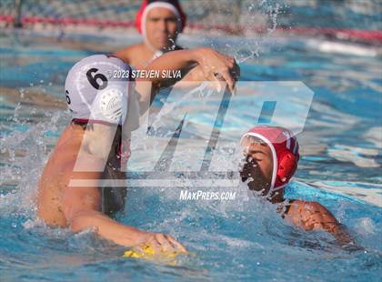 Thumbnail 3 in Bishop's @ Cathedral Catholic photogallery.
