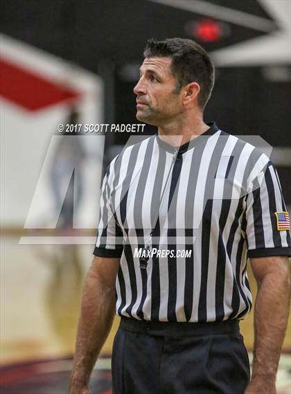 Thumbnail 1 in Rancho Christian vs. Foothills Christian (Battlezone Tourney) photogallery.