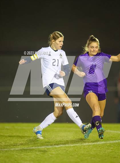 Thumbnail 3 in Olive Branch @ DeSoto Central photogallery.