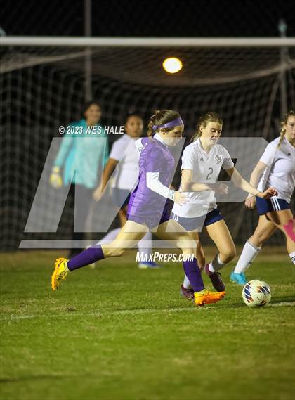 Thumbnail 1 in Olive Branch @ DeSoto Central photogallery.
