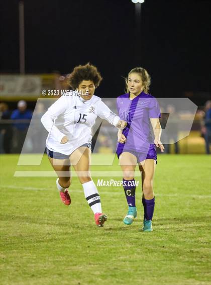 Thumbnail 2 in Olive Branch @ DeSoto Central photogallery.
