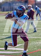 Photo from the gallery "Xavier vs. Mt. St. Michael Academy (NYCHSFL AA2 Final)"