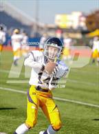 Photo from the gallery "Xavier vs. Mt. St. Michael Academy (NYCHSFL AA2 Final)"