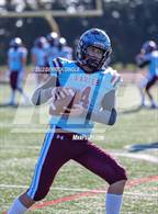 Photo from the gallery "Xavier vs. Mt. St. Michael Academy (NYCHSFL AA2 Final)"