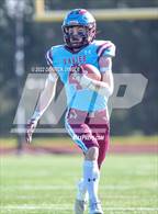 Photo from the gallery "Xavier vs. Mt. St. Michael Academy (NYCHSFL AA2 Final)"