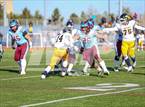Photo from the gallery "Xavier vs. Mt. St. Michael Academy (NYCHSFL AA2 Final)"