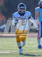 Photo from the gallery "Xavier vs. Mt. St. Michael Academy (NYCHSFL AA2 Final)"