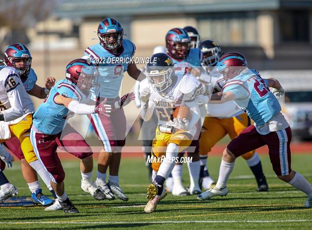 Photo 62 in the Xavier vs. Mt. St. Michael Academy (NYCHSFL AA2 Final ...