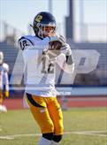 Photo from the gallery "Xavier vs. Mt. St. Michael Academy (NYCHSFL AA2 Final)"