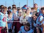 Photo from the gallery "Xavier vs. Mt. St. Michael Academy (NYCHSFL AA2 Final)"