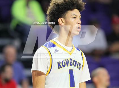 Thumbnail 3 in Osceola vs. Miami Christian (City of Palms Classic) photogallery.