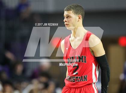 Thumbnail 1 in Osceola vs. Miami Christian (City of Palms Classic) photogallery.