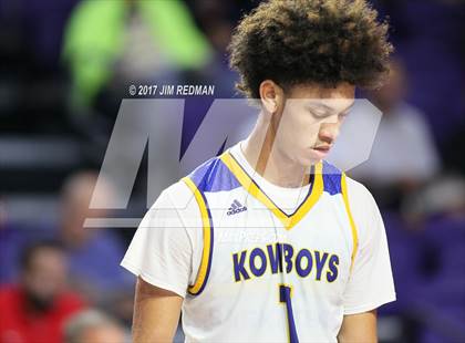 Thumbnail 3 in Osceola vs. Miami Christian (City of Palms Classic) photogallery.