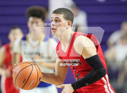 Thumbnail 1 in Osceola vs. Miami Christian (City of Palms Classic) photogallery.