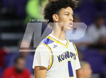 Thumbnail 1 in Osceola vs. Miami Christian (City of Palms Classic) photogallery.