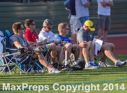 Thumbnail 3 in Nassau vs Suffolk (Long Island Showcase, Rising Juniors) photogallery.