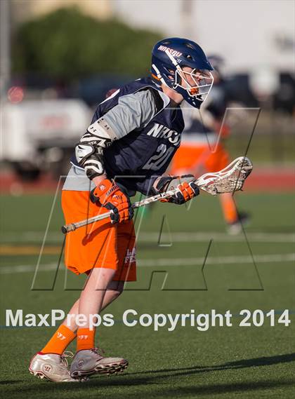 Thumbnail 3 in Nassau vs Suffolk (Long Island Showcase, Rising Juniors) photogallery.