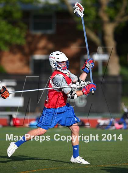 Thumbnail 3 in Nassau vs Suffolk (Long Island Showcase, Rising Juniors) photogallery.