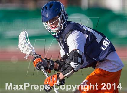 Thumbnail 2 in Nassau vs Suffolk (Long Island Showcase, Rising Juniors) photogallery.