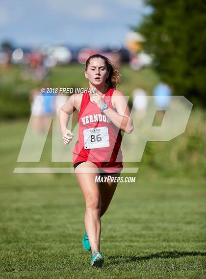 Thumbnail 3 in PR Kickoff Invitational  photogallery.