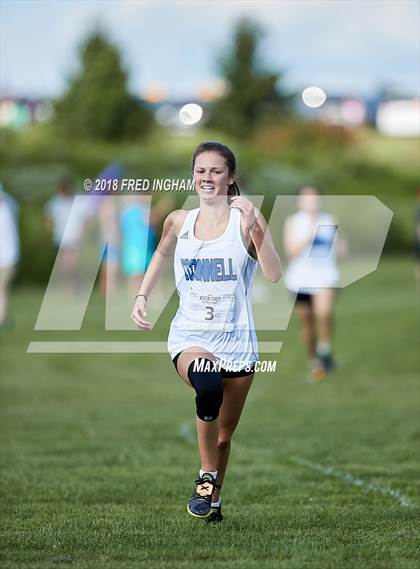 Thumbnail 1 in PR Kickoff Invitational  photogallery.