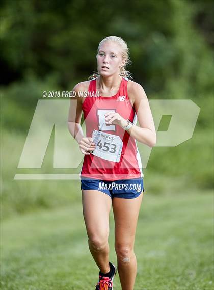 Thumbnail 2 in PR Kickoff Invitational  photogallery.