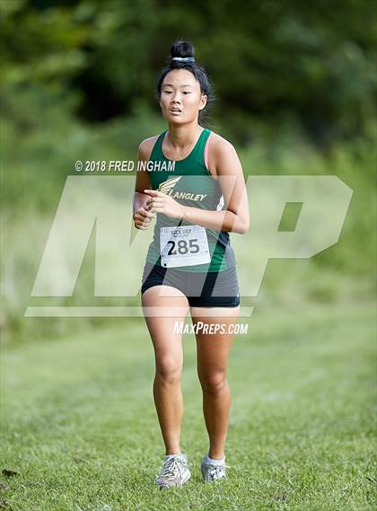 Thumbnail 2 in PR Kickoff Invitational  photogallery.