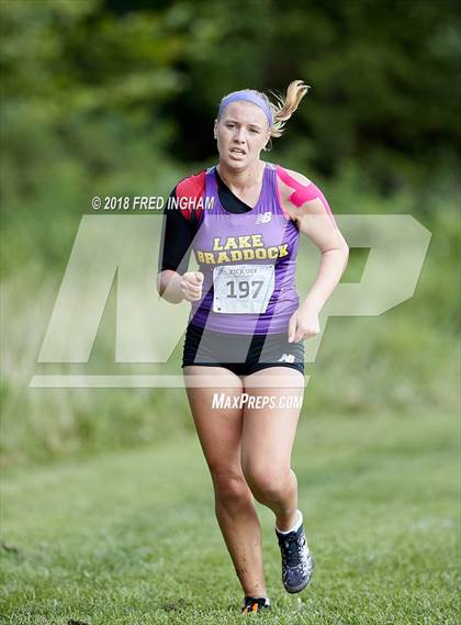 Thumbnail 3 in PR Kickoff Invitational  photogallery.